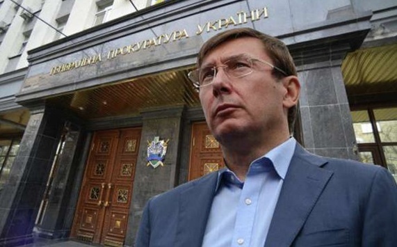 Луценко не звільнив з ГПУ тих прокурорів, які фабрикували справу проти нього, - нардеп