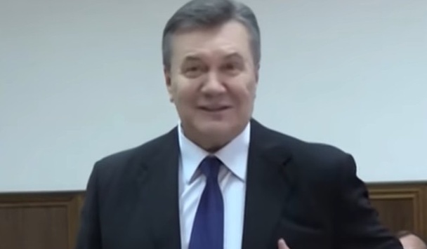 Де насправді у Росії переховується Янукович