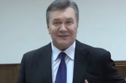 Де насправді у Росії переховується Янукович