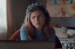 Кліп до пісні «Экспонат» групи «Ленинград»