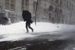 Синоптики попереджають: сьогодні буде дуже вітряно