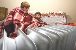 Жителі окупованої Керчі залишилися без опалення