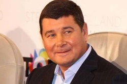 Олександр Онищенко