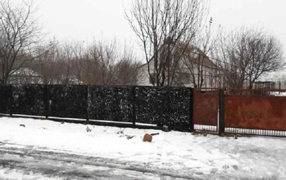 На Полтавщині невідомі кинули гранату в приватний будинок 