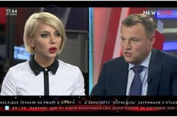 Девальвація гривні наступного року знівелює заплановане урядом зростання, - Скоцик