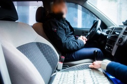 Суд відправив затриманого прокурора під домашній арешт