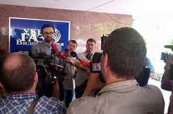 Сергій Лещенко