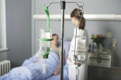 В Одесі зафіксовано вже 51 випадок сальмонельозу 