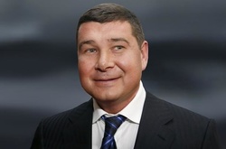 Олександр Онищенко
