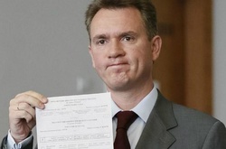 Михайло Охендовський