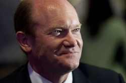 Республіканці і демократи в Конґресі США не дадуть Трампу «здати» Україну Путіну, - сенатор Кріс Кунс