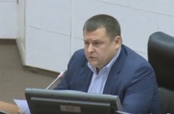 Борис Альбертович вірші декламує. Як мер Філатов у міськраді протягнув бюджет Дніпра на 2017 рік