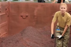 Як заробляють «брудні» мільйони, займаючись контрабандою на залізниці