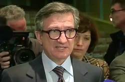 Нардеп Сергій Тарута