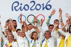 Порошенко призначив державні стипендії призерам Олімпійських ігор 