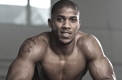 Джошуа легко переміг Моліну: наступний бій – з Кличком