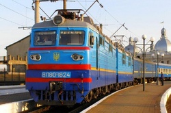 Україна перейшла на новий графік руху поїздів