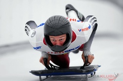 Збірна Латвії зі скелетону оголосила про бойкот чемпіонату світу в Росії 