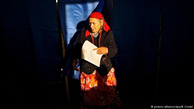 Екзит-поли свідчать про перемогу лівих на виборах у Румунії