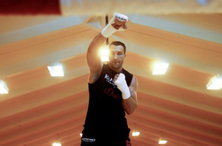 Володимир Кличко: Джошуа - найкращий в молодому поколінні боксері