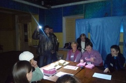 Вибори у об’єднаних громадах: ОПОРА назвала основні порушення