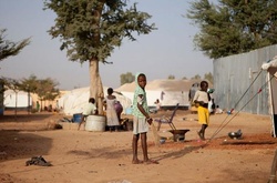 Євросоюз уклав першу угоду про повернення мігрантів з Африки