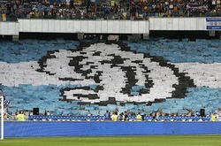 Уболівальники ФК «Динамо»