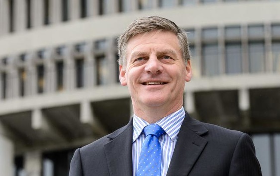 Міністр фінансів Нової Зеландії обраний прем'єром країни