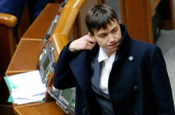 ЗМІ: Савченко таємно зустрічалася в Мінську з ватажками бойовиків «ДНР/ЛНР»