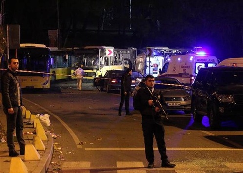 Кривавий теракт у Стамбулі: кількість загиблих зросла до 39
