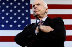 Сенатор США попросив називати Путіна «своїми іменами»: Бандитом і вбивцею