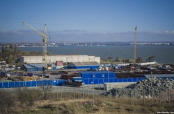 В окупованому Криму до будівництва Керченського мосту долучають дітей