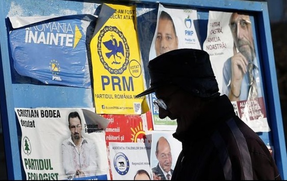 На виборах у Румунії перемагають соціал-демократи