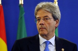 Новий прем'єр Італії Паоло Джентілоні