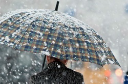 До уваги водіїв та пішоходів! Поради від столичної влади