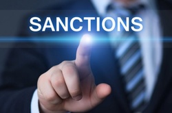 Антиросійські санкції