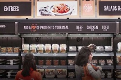 Супермаркет майбутнього