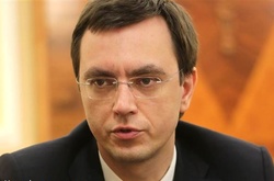 НАБУ має взятися за розслідування корупції в портах – Омелян