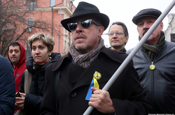 Ярмольник заступився за Макаревича: 90% критиків не знають, де той Крим знаходиться