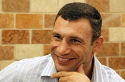 Віталій Кличко візьме участь у щорічному з’їзді Всесвітньої боксерської ради 