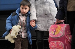 В Україні зареєстровано понад 1,65 млн переселенців