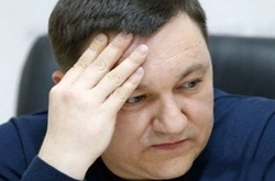 Дмитро Тимчук