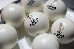 Ліга Європи. «Шахтар» поїде в Іспанію. Усі пари 1/16 фіналу