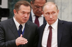 Українська прокуратура отримала доступ до телефонних дзвінків радника Путіна