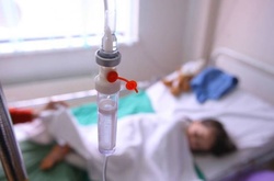 В Одесі зафіксовано вже 72 випадки отруєння тортом 