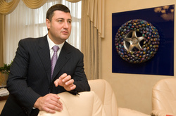 Олег Бахматюк