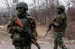 Як демобілізовані військові флешмобом борються з післявоєнним синдромом