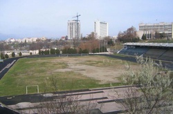 Окупація і спорт. Як Росія «відродила» стадіон у Севастополі (ФОТО)