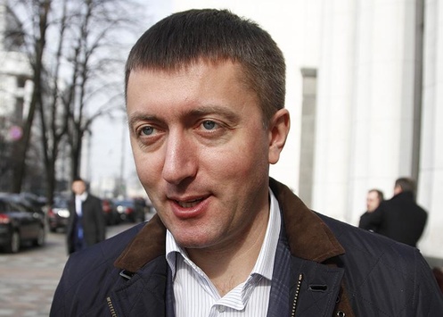 Нардеп Лабазюк, який побив СБУшника, поскаржився на «політичний тиск»