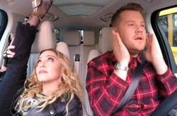 Мадонна призналась, что целовалась с покойным  Майклом Джексоном